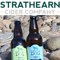 Strathearn Cider Company